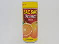 Nápoj pomarančový "SacSac" 240ml