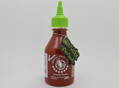 Omáčka Sriracha Wasabi FGB 200ml