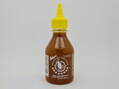 Čili omáčka Sriracha žltá FGB 200ml