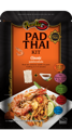 Balíček na prípravu Pad Thai rezancov 150g