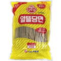 Rezance kórejské zo sladkých zemiakov na čabče 1 kg