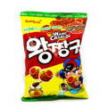 Medové chrumky Chang Gu Original Samyang 90 g