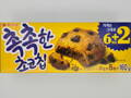 Koláčiky Cookies Choco Chip 160g
