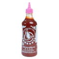Čili omáčka Sriracha hot bez glutam. FGB 455ml