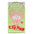 Tyčinky Pocky čerešňové GLICO 54,6g