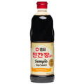 Sójová omáčka Jin Gold F3 860ml