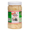Zázvor nakladaný biely 250g
