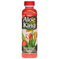 Nápoj Aloe vera jahoda OKF 500ml