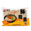 Rezance čerstvé pšeničné Ramen 400g