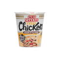Rezance v šálke Tasty kuracie NISSIN 63g
