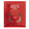 Čaj z kórejského červeného ženšeňu zlatý 3g x 50ks
