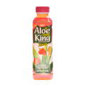 Nápoj Aloe vera malina OKF 500ml