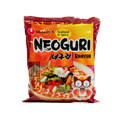 Rezance Neoguri Ramyun ostré 120g