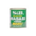 Wasabi prášok japonský 30g