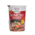 Rezance malá šálka kimchi Ramen Jongga 85g