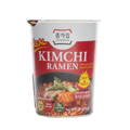 Rezance malá šálka kimchi Ramen Jongga 85g