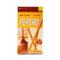 Tyčinky Pepero plnené Nude 50g