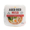 Pasta HIKARI miso AGED červená 300g