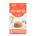 Ryža mix cargo Golden Phoenix 1kg