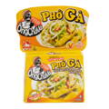 Bujón na  kuraciu Viet. polievku Pho 75g