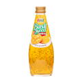 Nápoj so semienkami bazalky mango VINUT 290ml