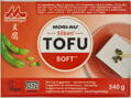 Tofu Morinu makké 340g