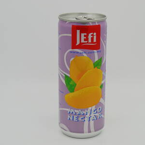 Nápoj džús Mango Jefi 250ml