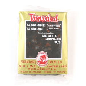 Pasta tamarindová 454 gr
