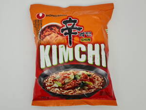 Rezance kimchi Ramen 120g