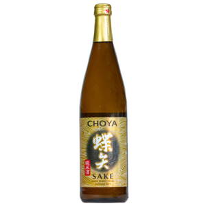 Sake Choya orig. 750ml