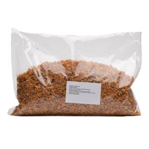 Cibuľa pražená 400g