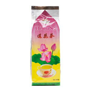 Čaj lotosový sypaný 100g