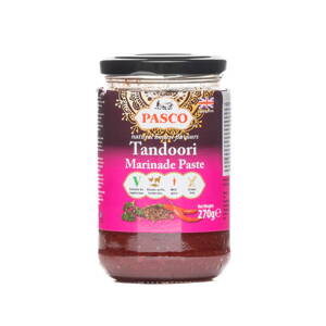 Pasta Tandoori PASCO 270g