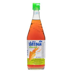 Omáčka rybacia Squid brand 725 ml