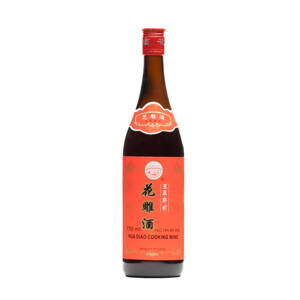 Víno ryžové čínske na varenie (14 %) 750ml
