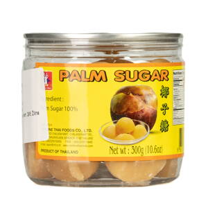 Cukor palmový 300g